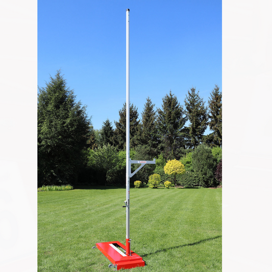 Polanik Training Pole Vault Stands