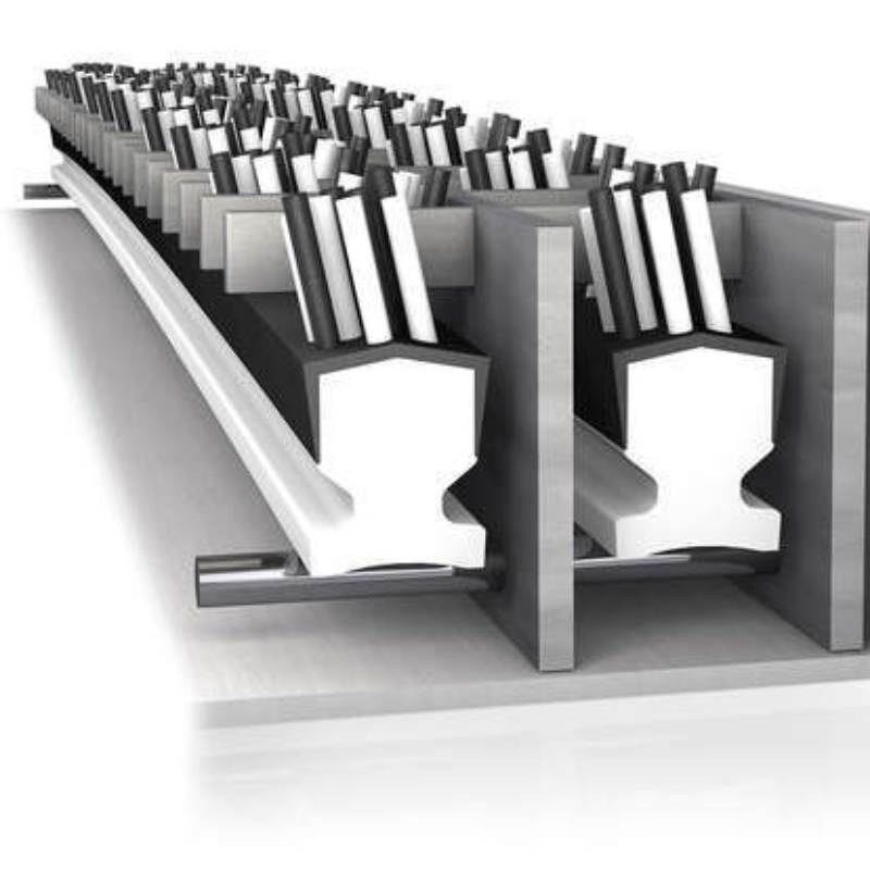 Profilgate B55 - Go Series