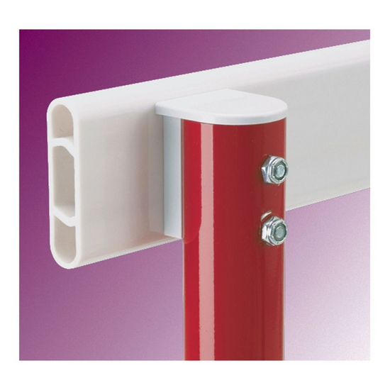 Gill Replacement Hurdle Gateboard