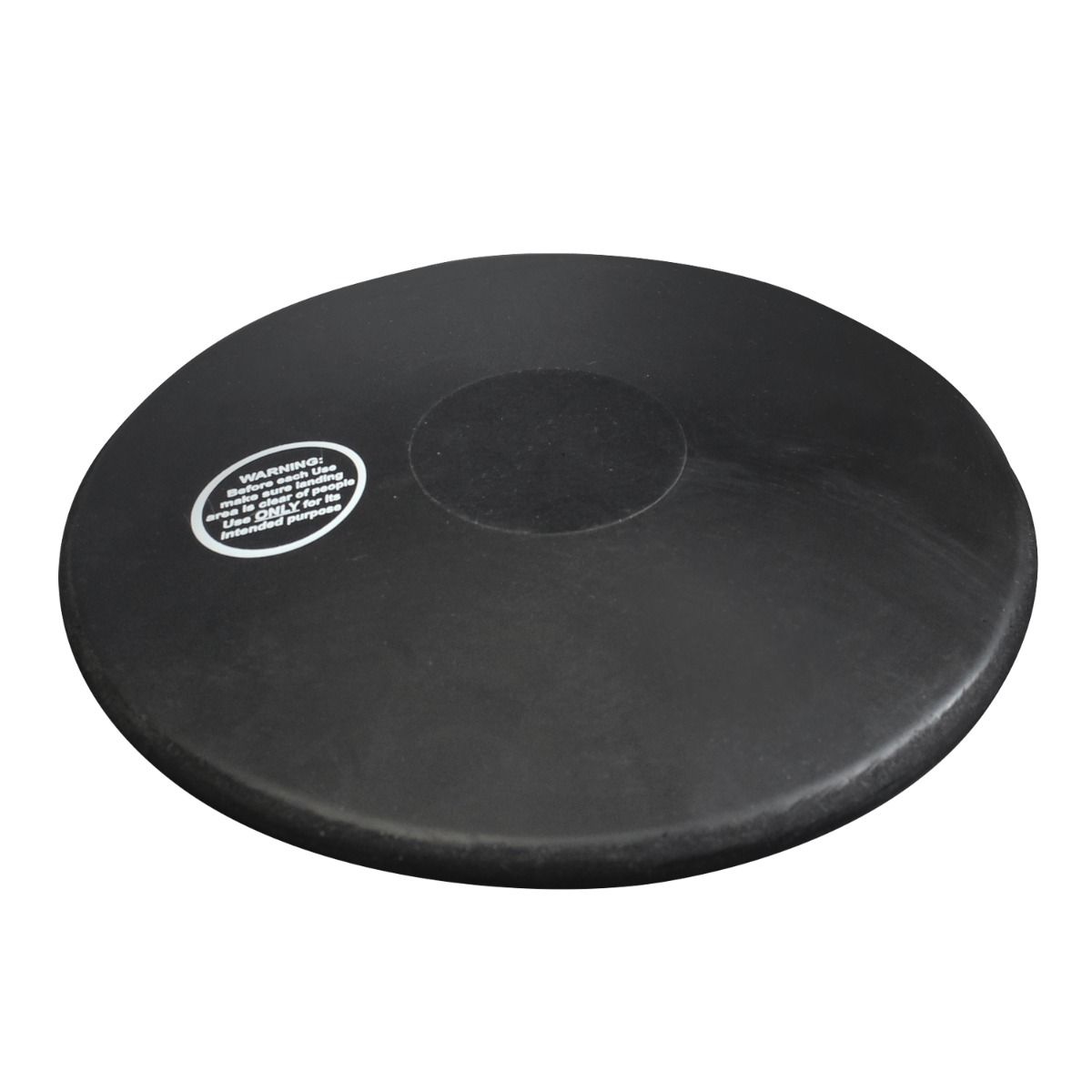 Gill Rubber Discus