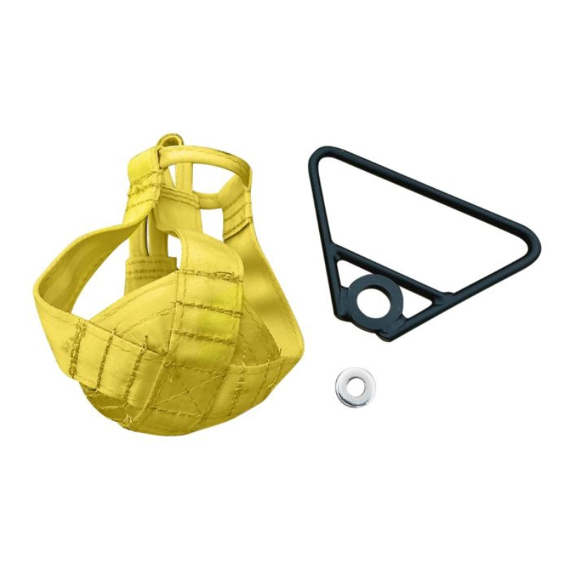 Replacement Handle and Harness for Gill Orbiter