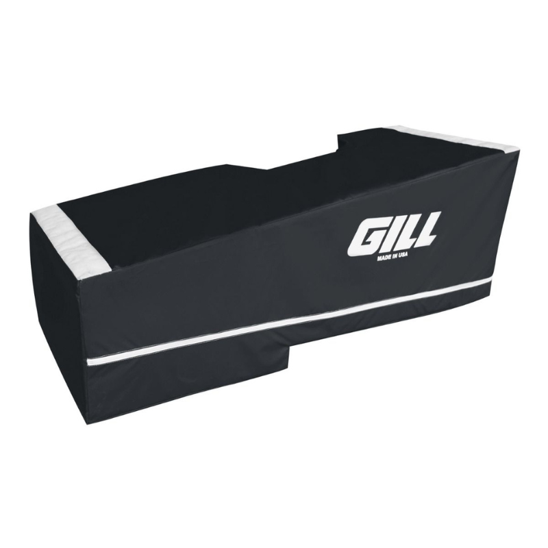 Gill Sloped AGX M4 Standard Base Pads