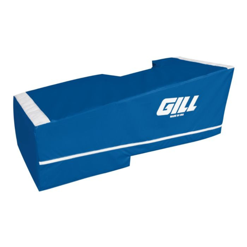 Gill Sloped AGX M4 Standard Base Pads
