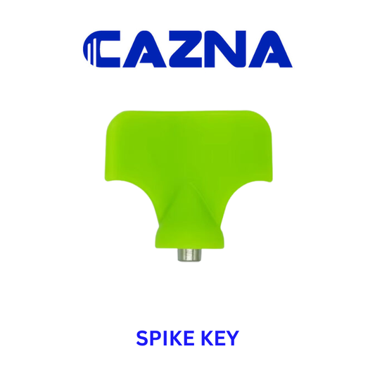 Cazna Spike Key