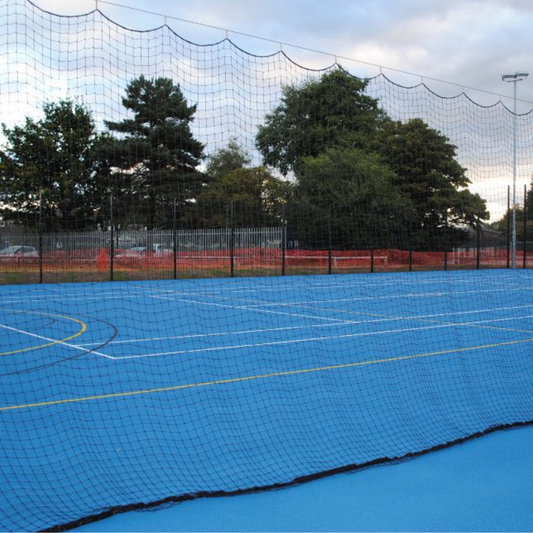 Super Grade Multi Sports Netting [Made to Any Size]