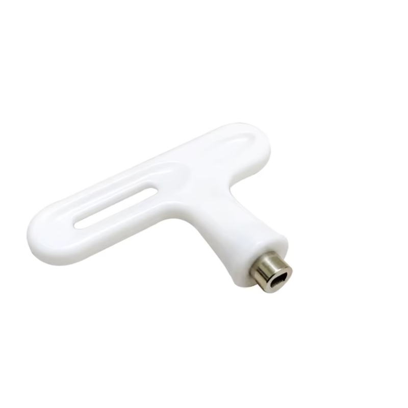 Cazna Deluxe Spike Key