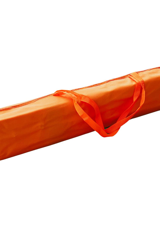 Stretcher Double Fold with Carry Bag