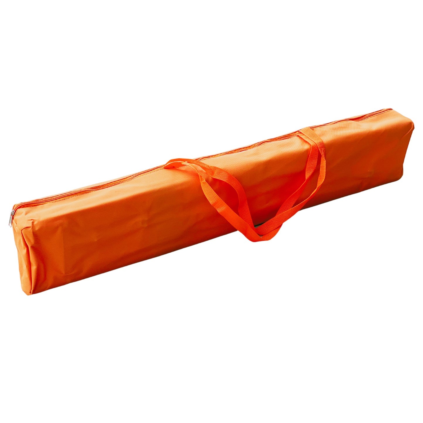 Stretcher Double Fold with Carry Bag