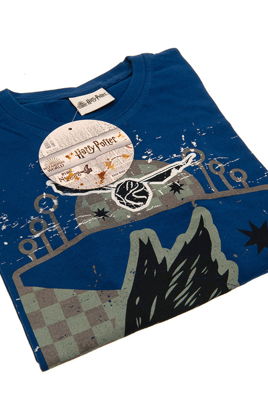 Harry Potter Ravenclaw T Shirt Junior 2