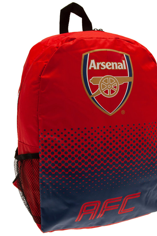 Arsenal FC Backpack 1