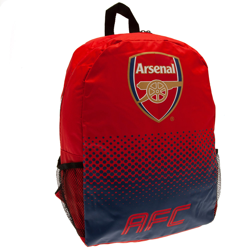 Arsenal FC Backpack 1