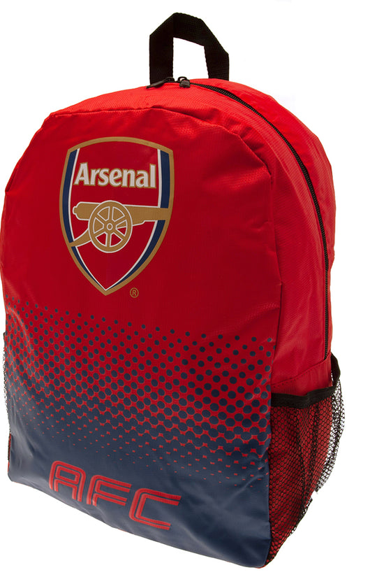 Arsenal FC Backpack 2
