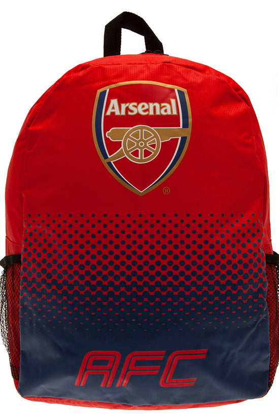 Arsenal FC Backpack