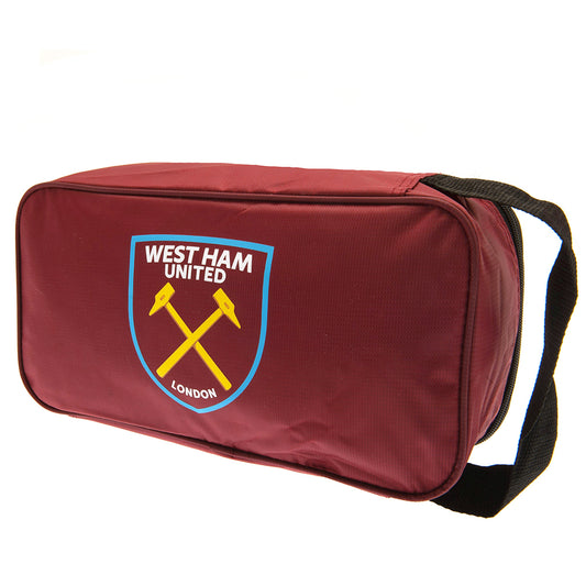 West Ham United FC Boot Bag CR 1
