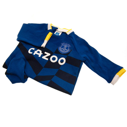 Everton FC Sleepsuit 1