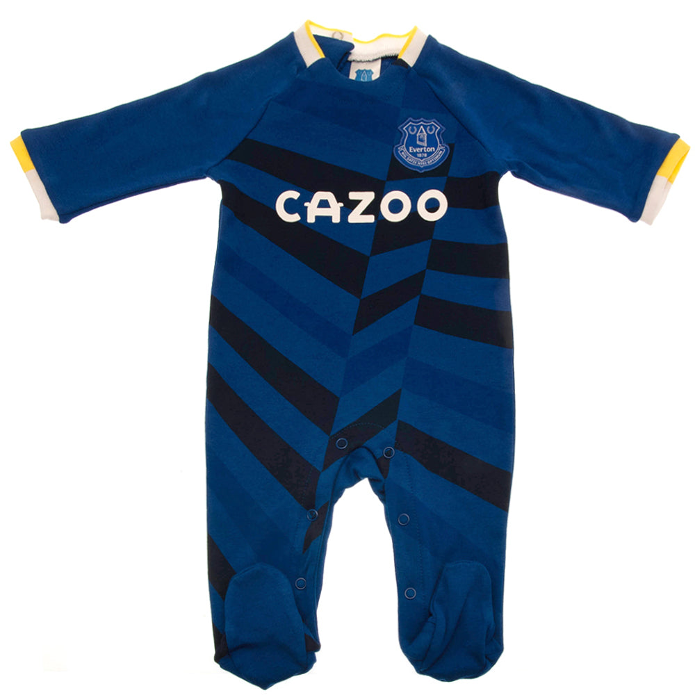 Everton FC Sleepsuit