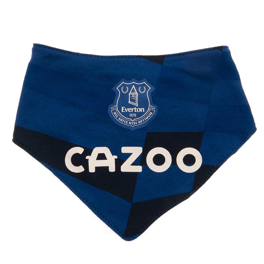 Everton FC 2 Pack Bibs 1