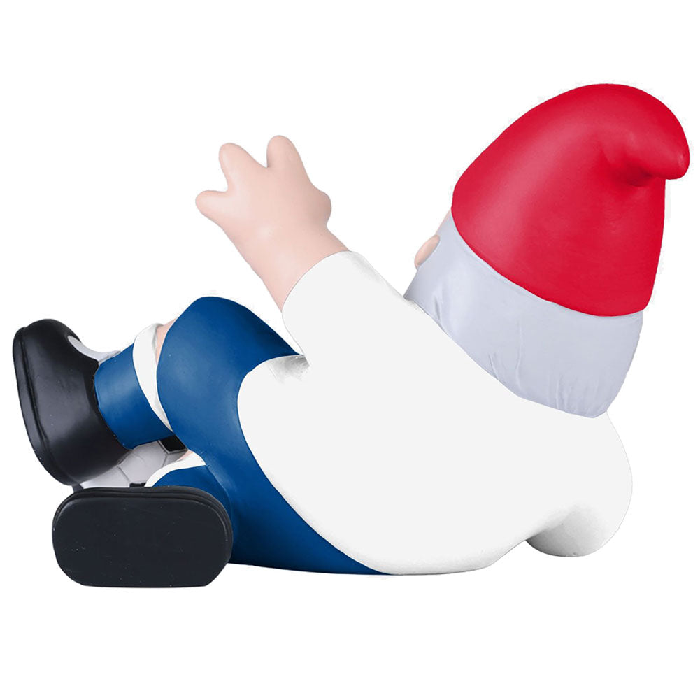 England FA Sliding Tackle Gnome 1