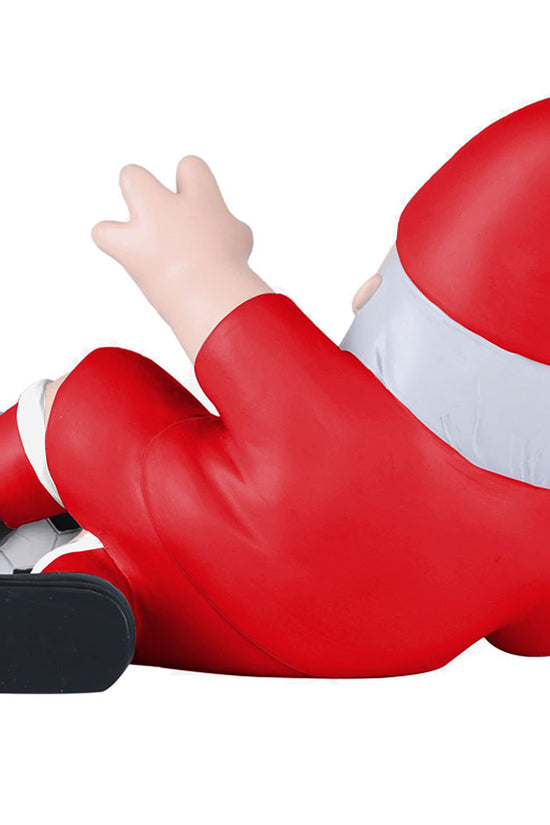 Liverpool FC Sliding Tackle Gnome 1