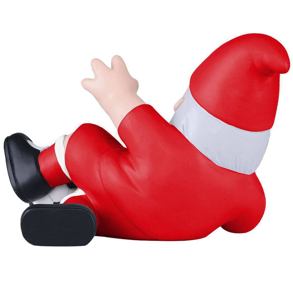 Liverpool FC Sliding Tackle Gnome 1