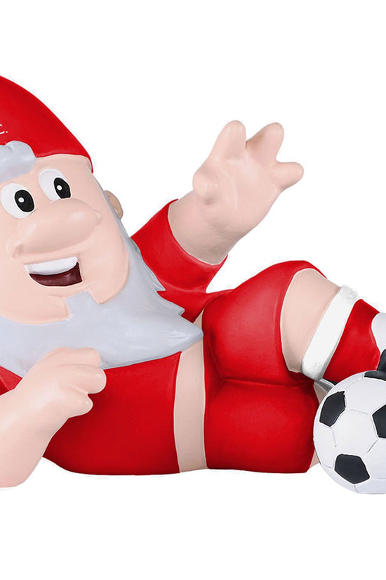 Liverpool FC Sliding Tackle Gnome
