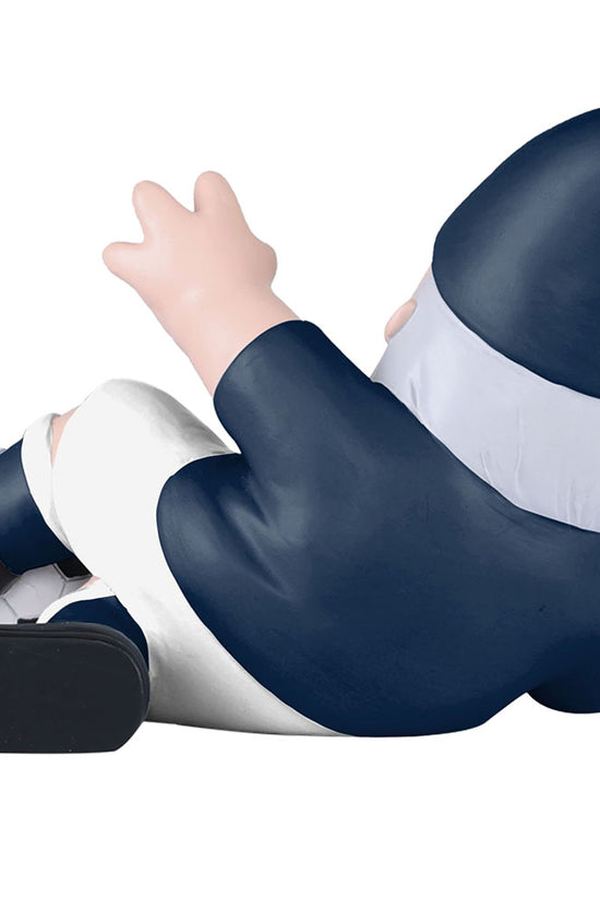 Scotland Sliding Tackle Gnome 1