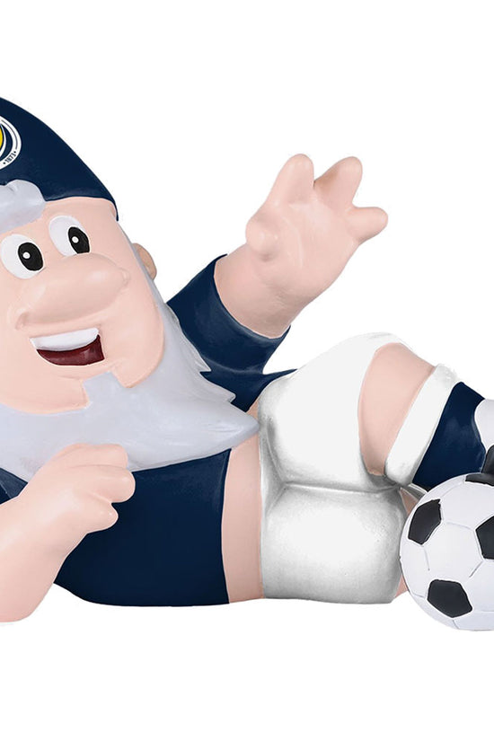Scotland Sliding Tackle Gnome