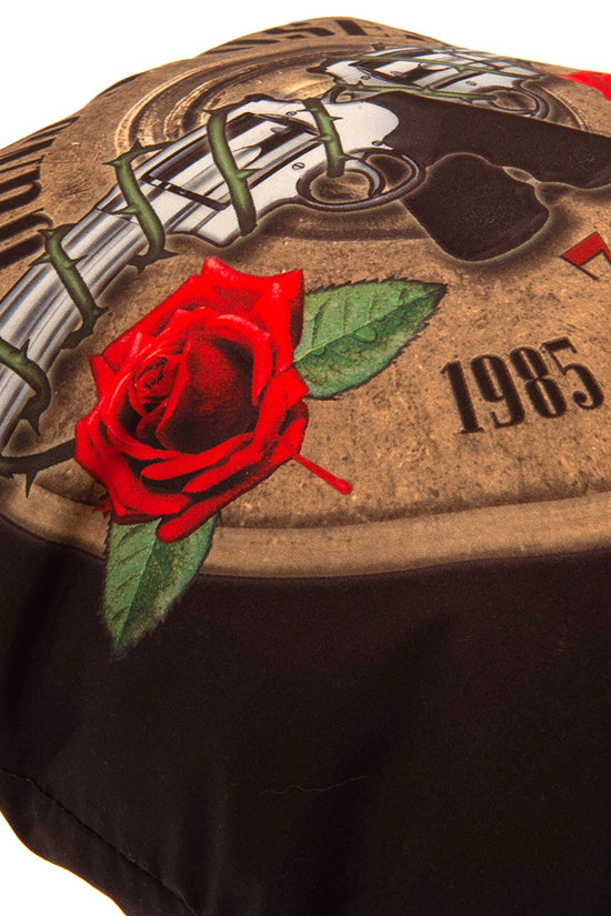 Guns N Roses Cushion 1