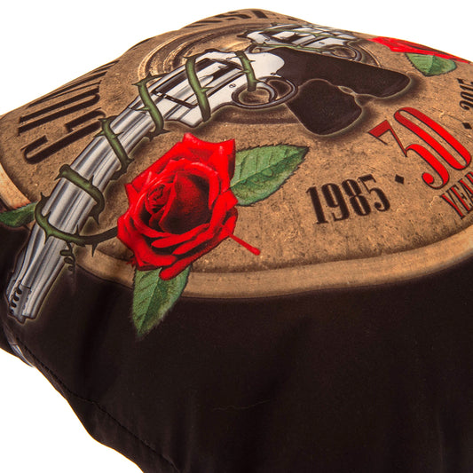 Guns N Roses Cushion 1