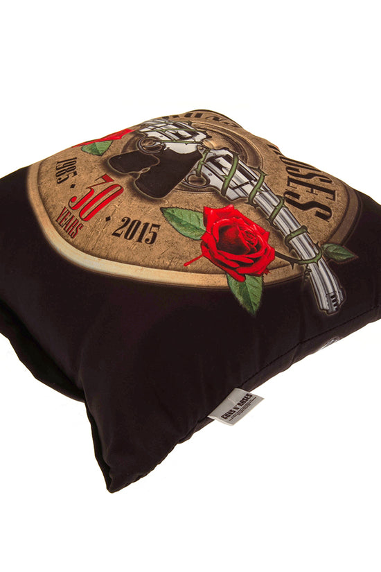 Guns N Roses Cushion 2