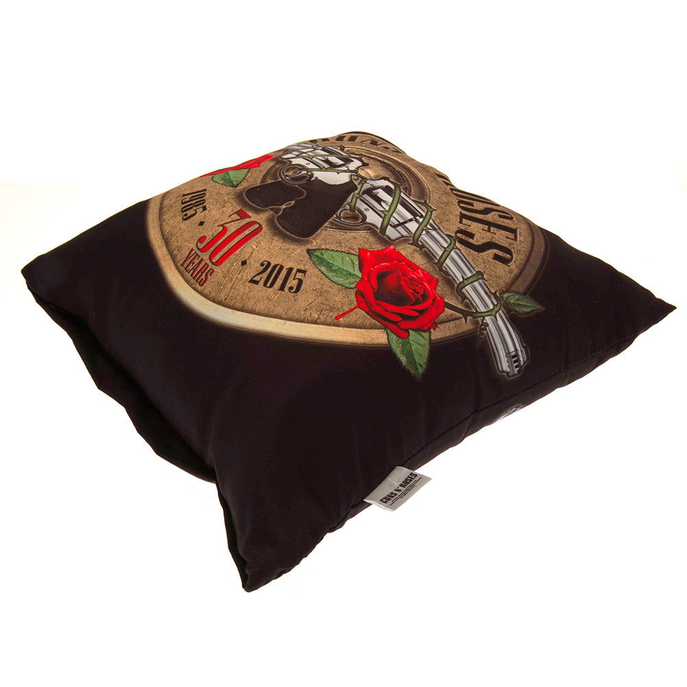 Guns N Roses Cushion 2