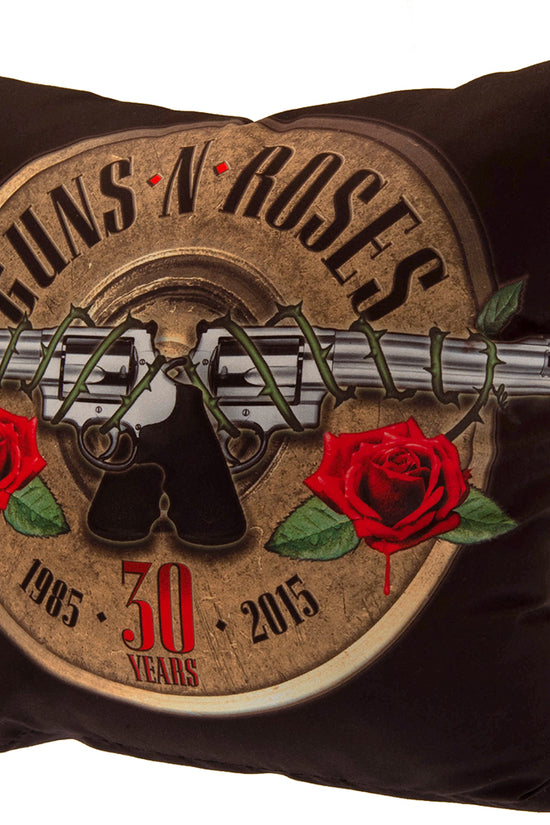 Guns N Roses Cushion