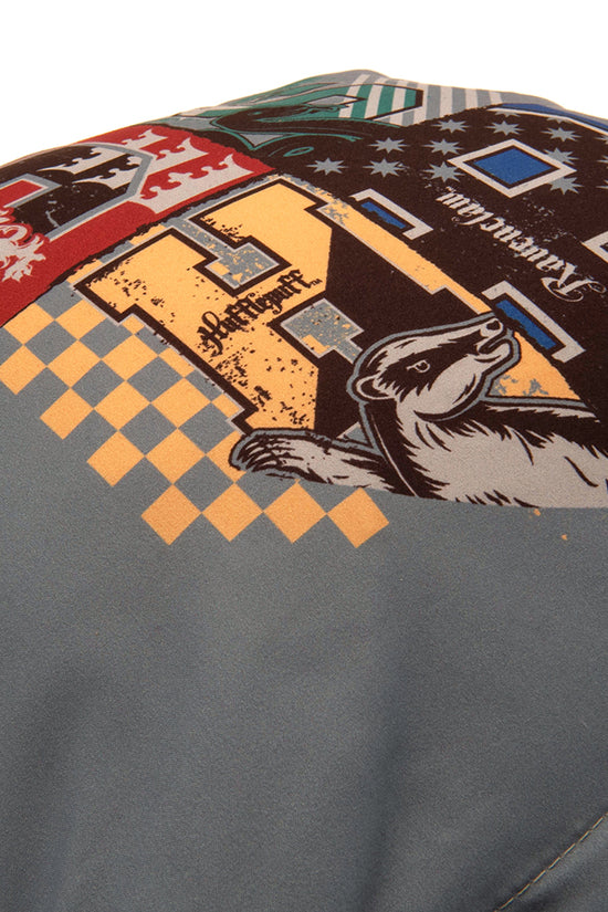 Harry Potter Cushion House Mascots 1