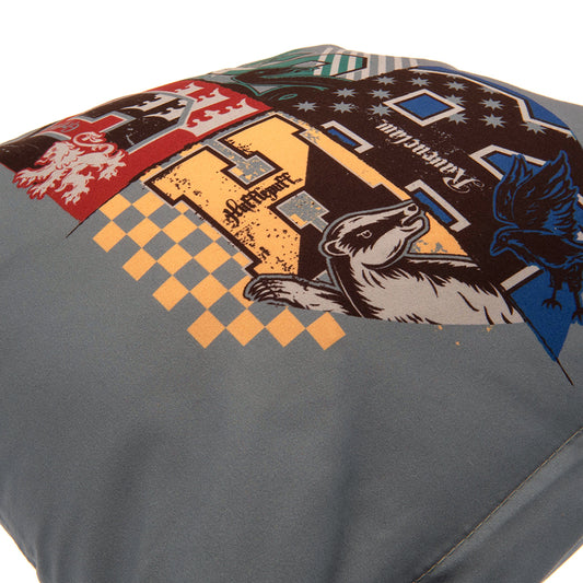 Harry Potter Cushion House Mascots 1