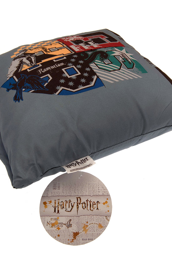 Harry Potter Cushion House Mascots 2