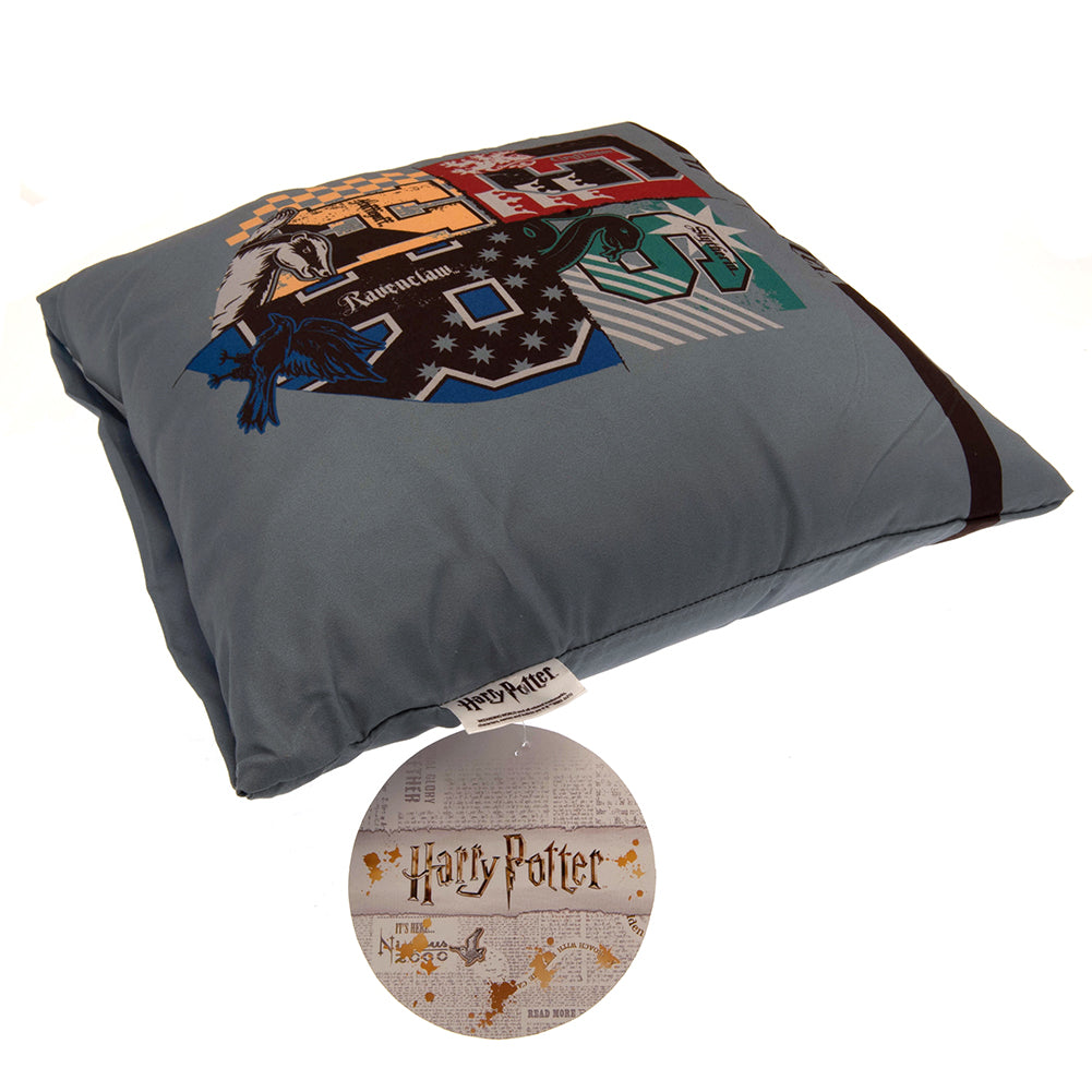 Harry Potter Cushion House Mascots 2