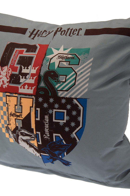 Harry Potter Cushion House Mascots