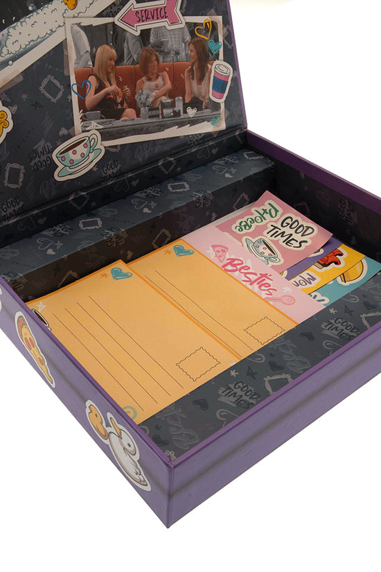 Friends Keepsake Gift Box