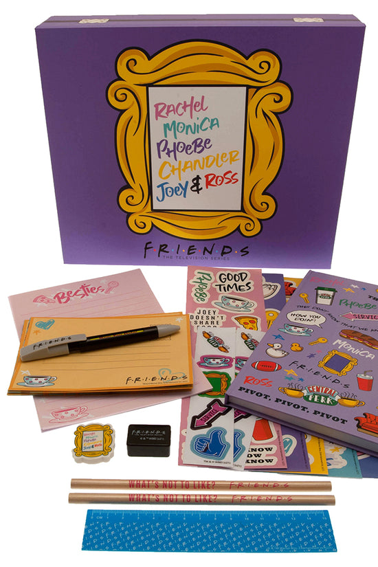 Friends Keepsake Gift Box