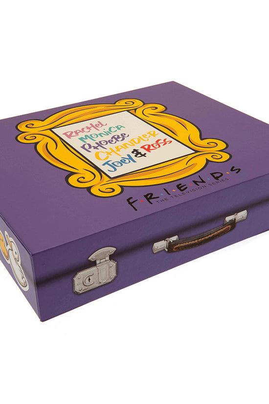 Friends Keepsake Gift Box