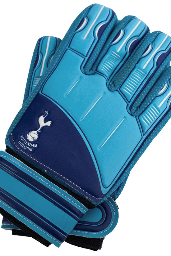 Tottenham Hotspur FC Delta Goalkeeper Gloves Kids 4