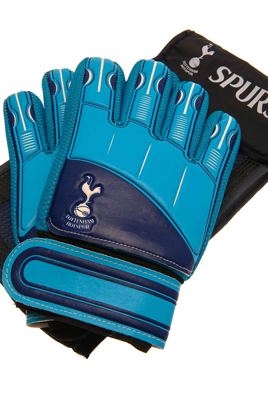 Tottenham Hotspur FC Goalkeeper Gloves Kids DT 1