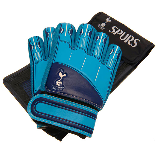 Tottenham Hotspur FC Goalkeeper Gloves Kids DT 1