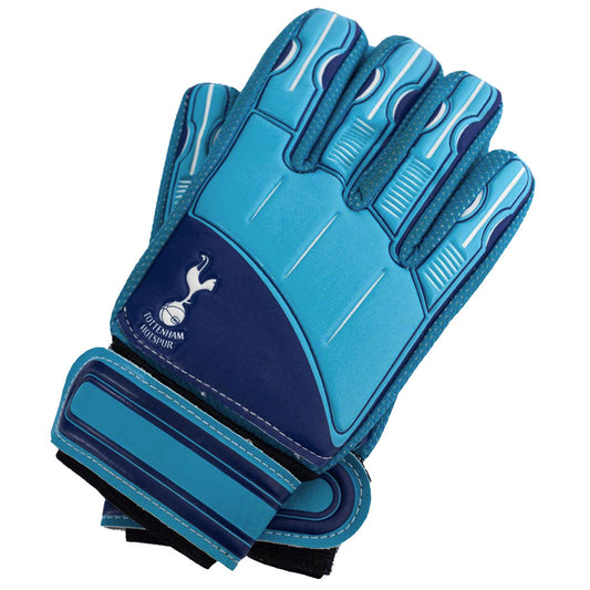 Tottenham Hotspur FC Delta Goalkeeper Gloves Yths 4