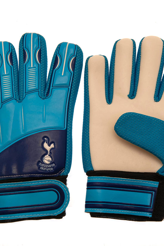Tottenham Hotspur FC Goalkeeper Gloves Yths DT