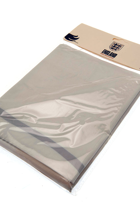 England FA Flag 3 Lions 3