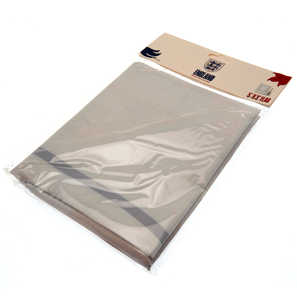 England FA Flag 3 Lions 3