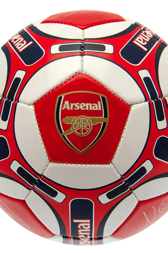 Arsenal FC Signature Gift Set 1