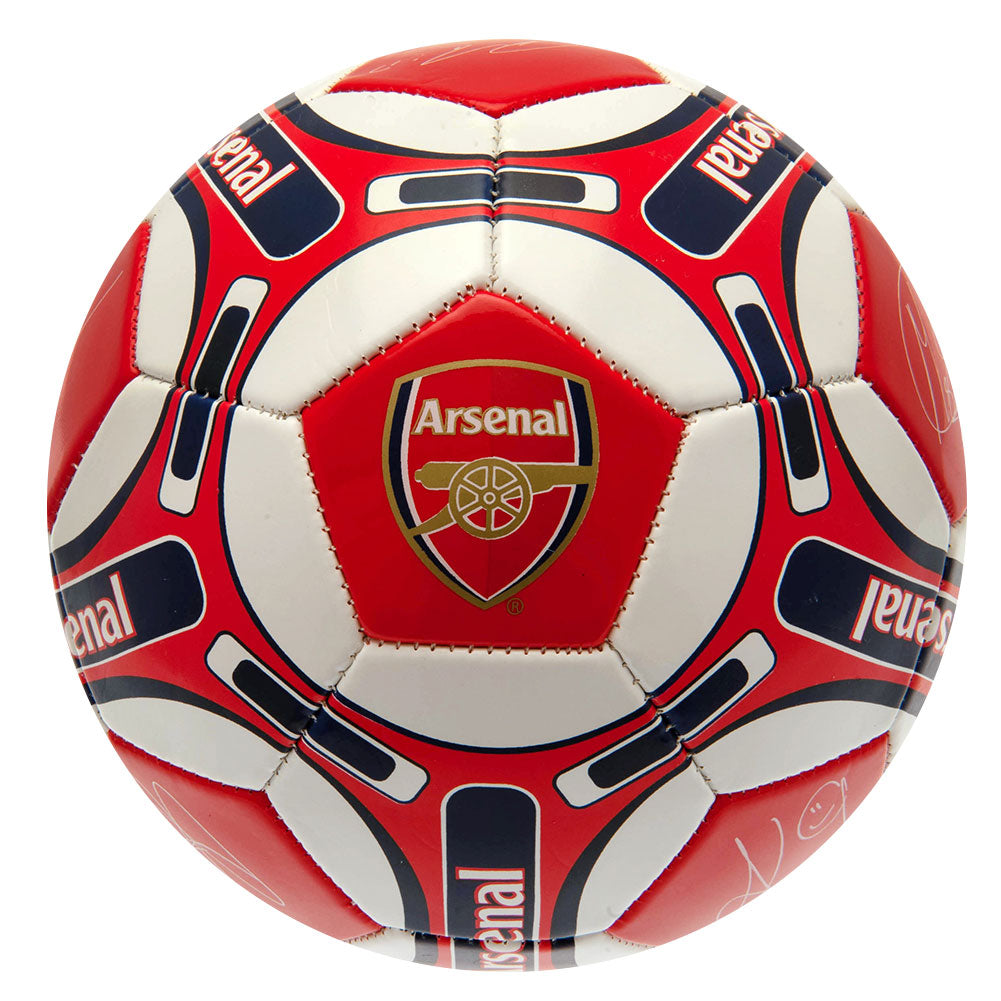 Arsenal FC Signature Gift Set 1