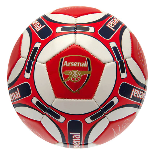 Arsenal FC Signature Gift Set 1